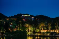 Huichang Hanxian Hot Spring Resort Hotel Hotel a Huichang