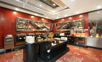 Yanling Hotel