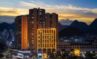 Vienna Hotel (Zhenfeng Branch)