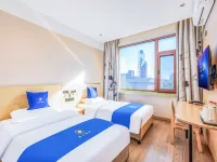 Super 8 Premium Hotel (Beijing Daxing District Government Dayue Spring Breeze Branch) Hotels near Daxing