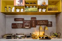 Chonpines Hotel·Jiangmen Heshan Square Store - breakfast