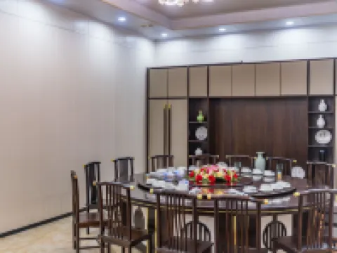 歸園居Meeting·度假山莊