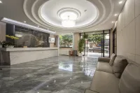 Hong Yaya Hui Hotel - 2 stjerner