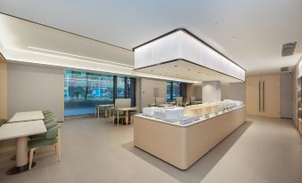 JI Hotel (Ningbo Dongbu Xincheng Banji Baihuo)