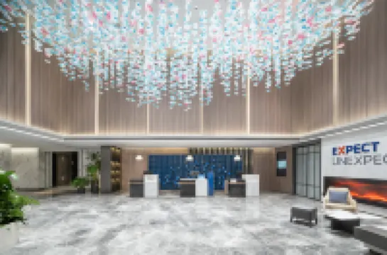 Holiday Inn Express NANCHANG HIGH-TECH ZONE by IHG