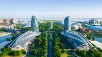 Yeste International Hotel (Wanning High speed Railway Station Branch) - Business