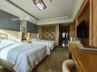 Haiyue Hotel Hotels in Qinggil County