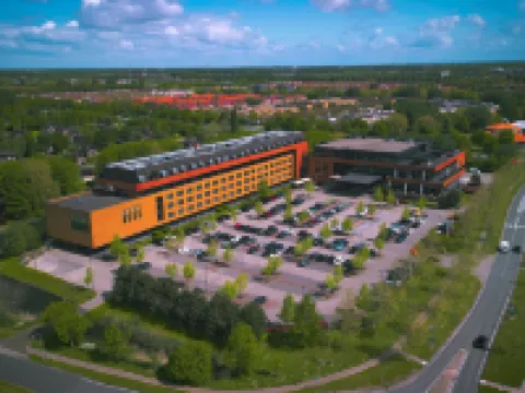 Van der Valk Hotel Almere Hotels in Almere