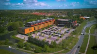Van der Valk Hotel Almere Hotels in Huizen