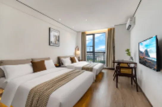 Kingdom Hotel Kunming