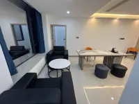 Caston Boutique Apartment (Xinyi Bus Station Yinhu Road Branch) - 2-نجوم
