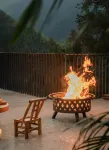 Shiqiyi No.10 Yunye Wangshan Villa Hotel (Anji Shenxi Canyon Drifting Branch) Hotel in zona Longwang Mountain Top