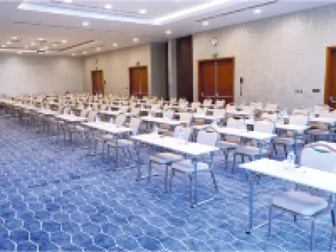 Hampton by Hilton Samsun Hotels in Samsun