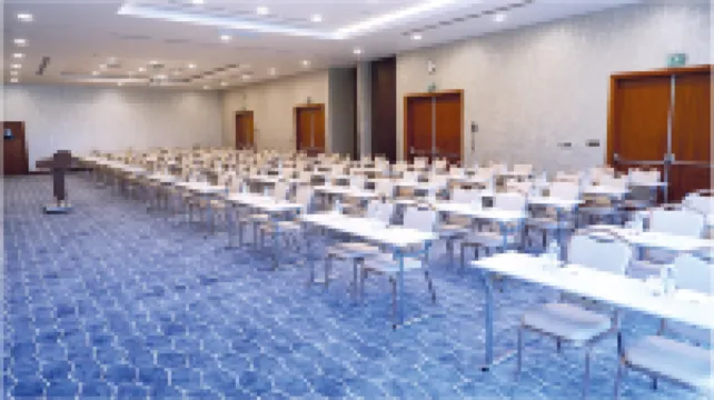 ハンプトン バイ ヒルトン サムスン