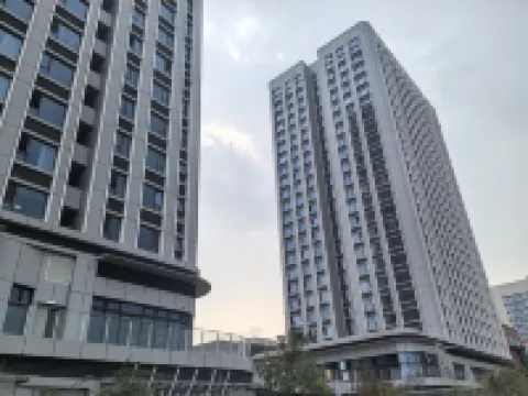 Zhuyes Homestay (Shaanxi Business College)