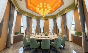 Daqin Hot Spring Hotel