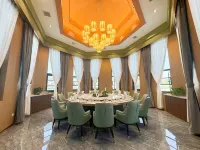 西安大秦温泉酒店