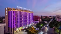 Zebra Line Foshan (Southside) Hotels near Beijiang Dike Campsite
