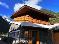 Yushan YUSA Yubeng Snow View Hotel