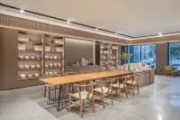 JI Hotel (Ruoqiang Loulan Cultural Park Branch) Hotels in Ruoqiang