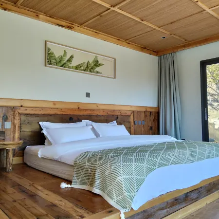 Heart Feeling Homestay
