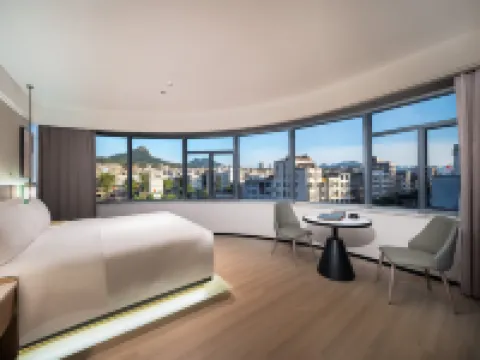 怡致酒店（連州番禺路店） 連州酒店