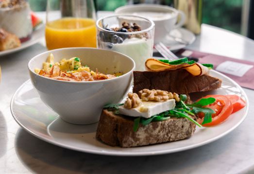 메종 엘르 암스테르담