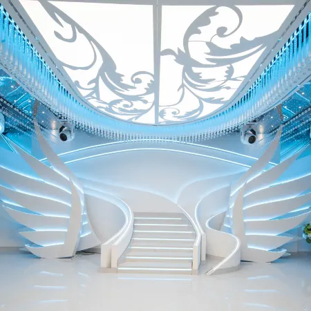 XinXian BoWan Hotel