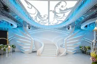 XinXian BoWan Hotel Hotels in Xin County