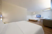 Hanting Hotel (Beijing Huangcun Jinxingqiao) Отели рядом с достопримечательностью «Китайский Университет государственной безопасности (Кампунь Гунхэ)»