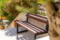 Apart hotel MS Katunjanin Hotel a 