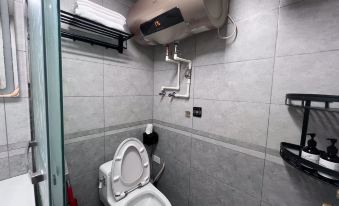 Xia Mifeng Chinese Inn (Liuzhou Diwang Residence)
