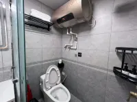 Xia Mifeng Chinese Inn (Liuzhou Diwang Residence)
