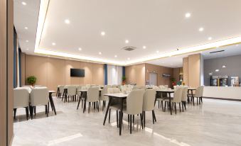 New Beacon Shangju Hotel