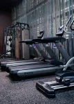 XIANGLAN HOTELS & RESORTS - Gym