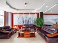 Shang Keyou Chain Hotel (Haixing Long Fu Garden Shop) Hotels in Haixing