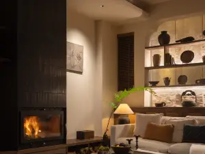JING MO LIANG XI HOTEL