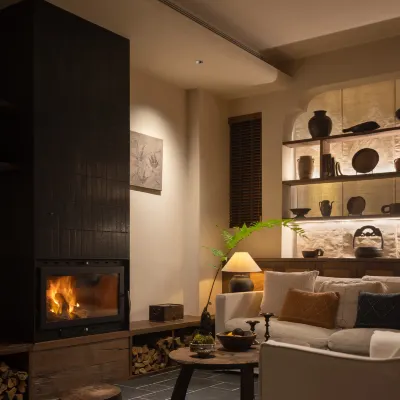 JING MO LIANG XI HOTEL Hotels near Wuyuan Xi Yuan