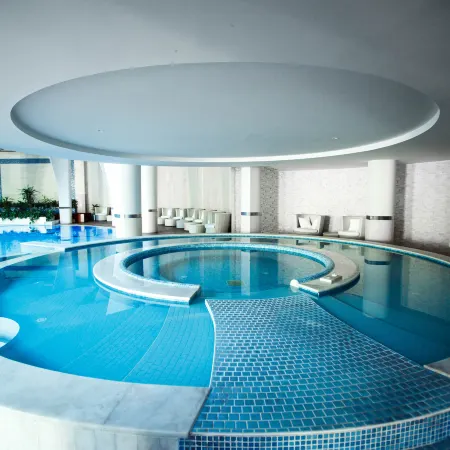 Calista Luxury Resort