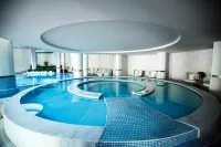 Calista Luxury Resort - piscine