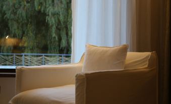 Tuyu · Aroyah Homestay