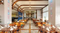 Rixos Premium Qetaifan Island North - breakfast