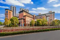 Tuke China Hotel (XianNing Railway Station Xianning High-speed  North Railway Station) Hotels in Xianning