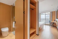 City Comfort Inn Hotel (Shiyan Zhuxi Wuling Buyecheng) Hotels in Zhuxi