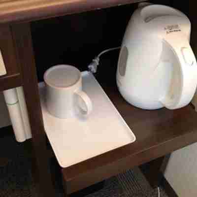 東横INN東京八王子駅北口 Rooms