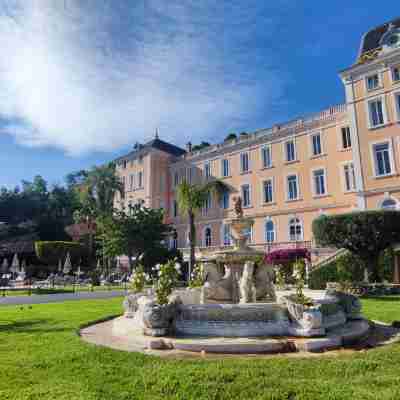 Hotel l'Orangeraie Hotel Exterior