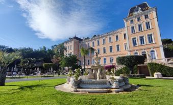Hôtel l'Orangeraie