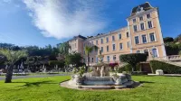 Hôtel l'Orangeraie Hotels in Gassin