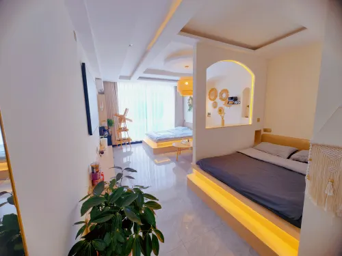Manyue Homestay (Jingning Branch) Hotels in Jingning County