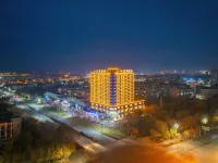 Hutubi County Mingxi Mau Residence Hotel Hotels in Hutubi